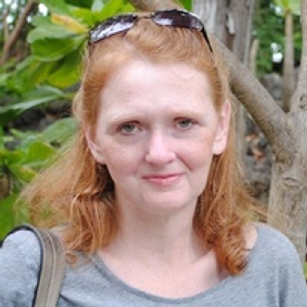 Angela Ruark