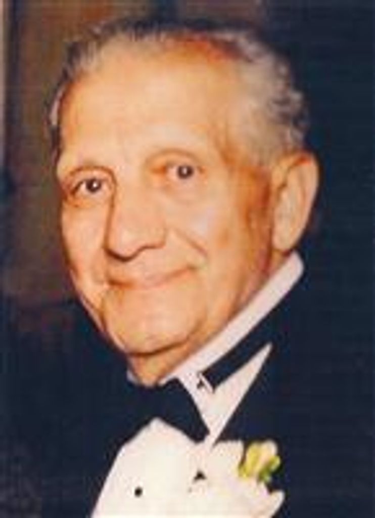 ANTHONY DEMARIA