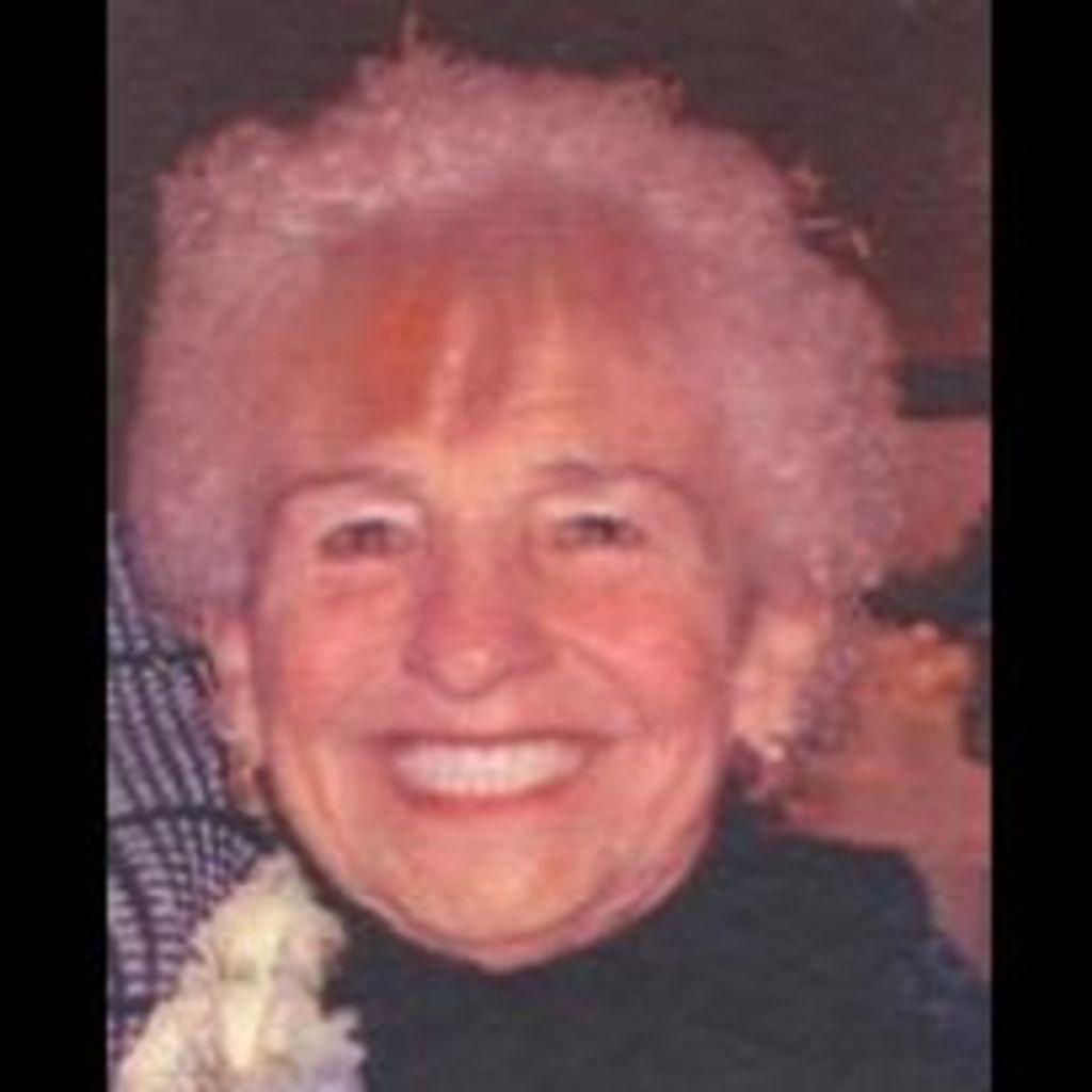 Delores "Dee" J. Webster