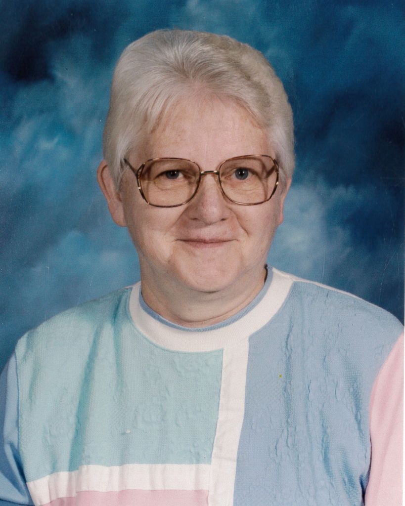 Nancy C. Hines