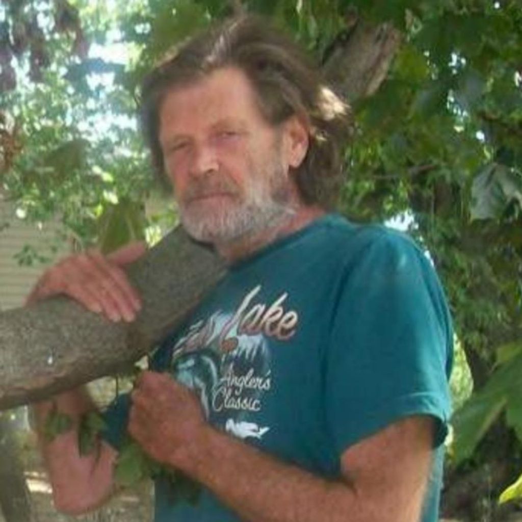 Frederick L. Stewart Sr. Profile Photo