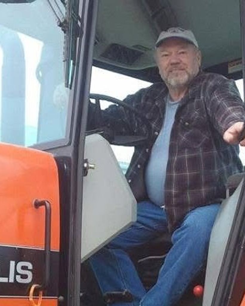 David E. "Dave" Stocking