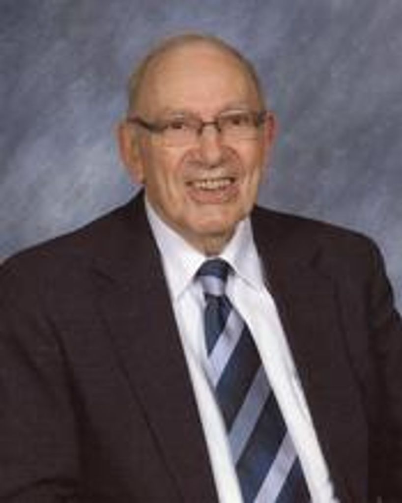 Richard Edwin Finch Profile Photo