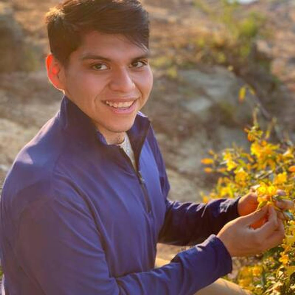 Eduardo Ortiz "Mr. Ed" Mendieta Profile Photo