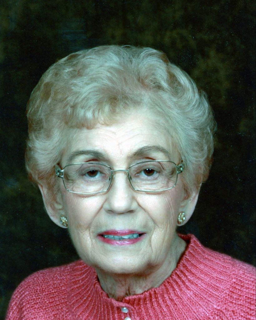 Lucille Boehm Rose Profile Photo