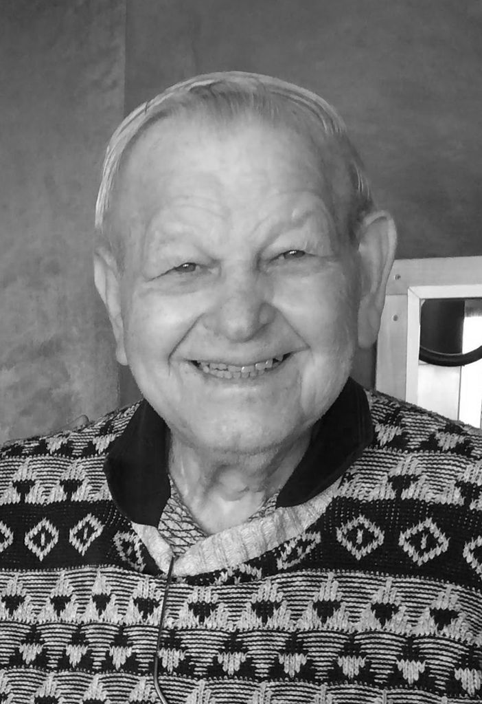 Fredrick Howard Roscher