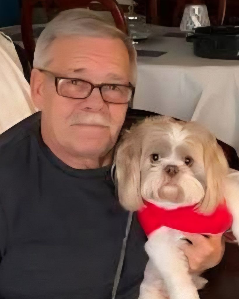 John Michael Evanko Profile Photo