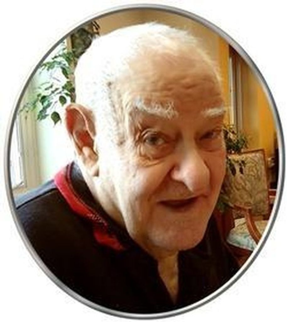 Donald Arthur Hart