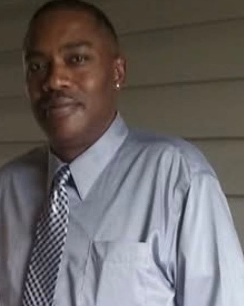 Donald Earl Jackson