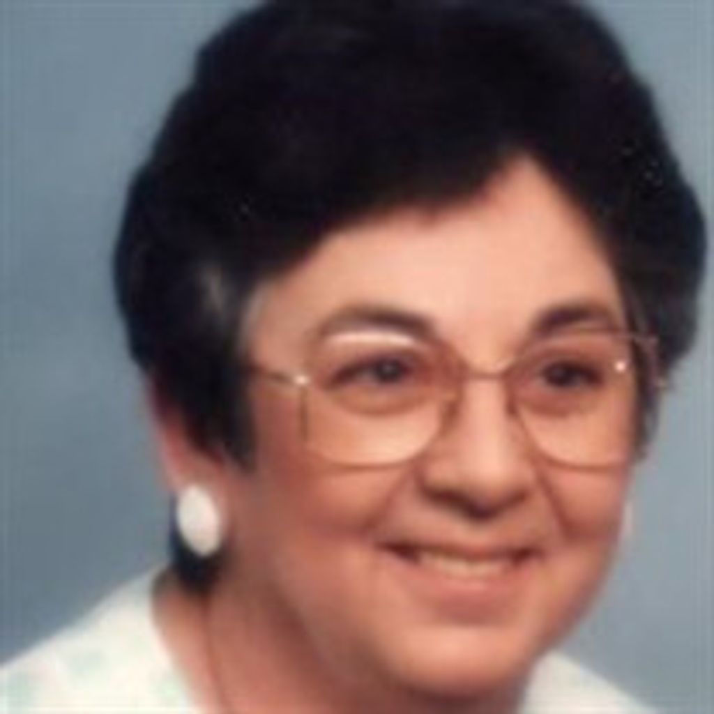 Ellen Grace Curtis