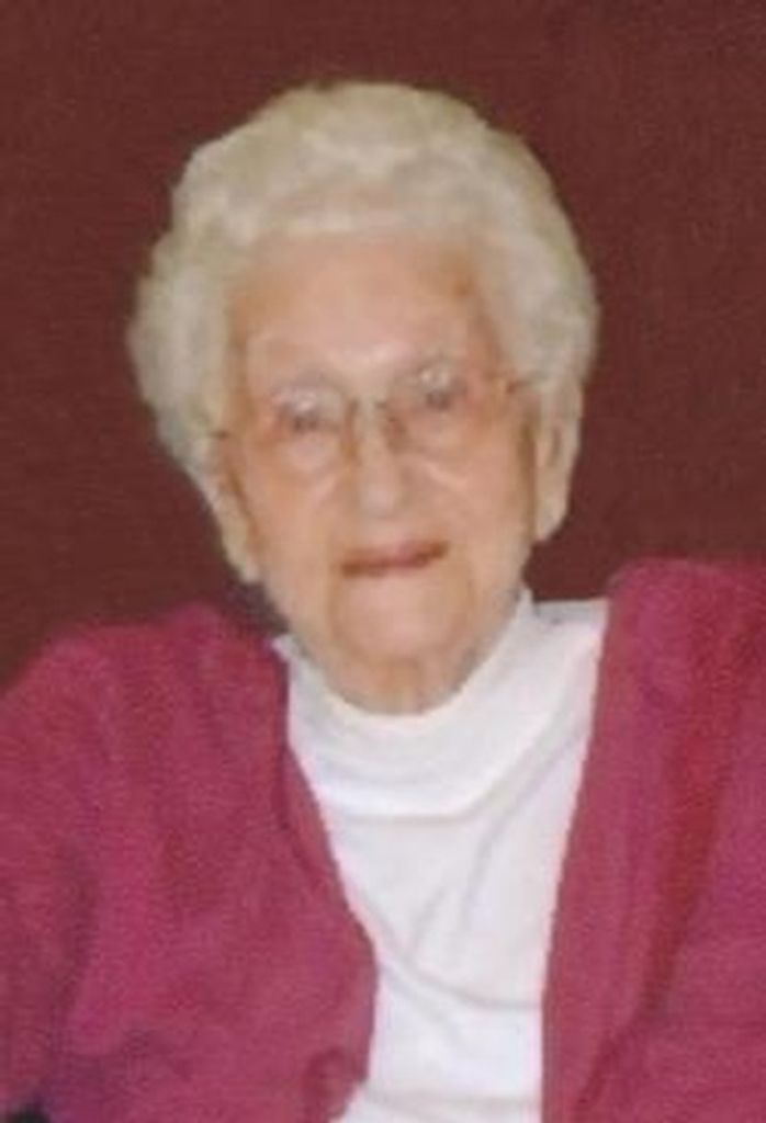 Esther Johanna Hinkfuss