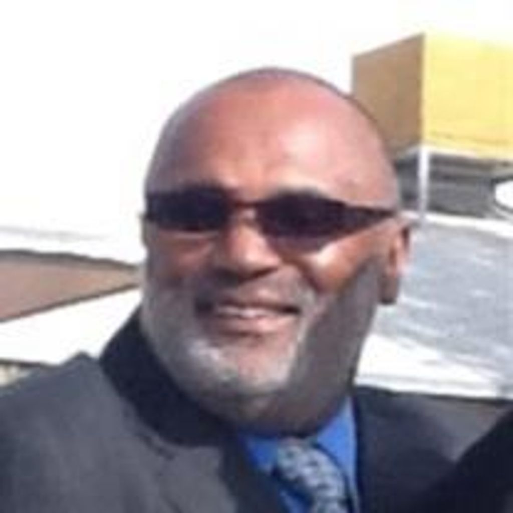 Curtis Bernard August Sr.