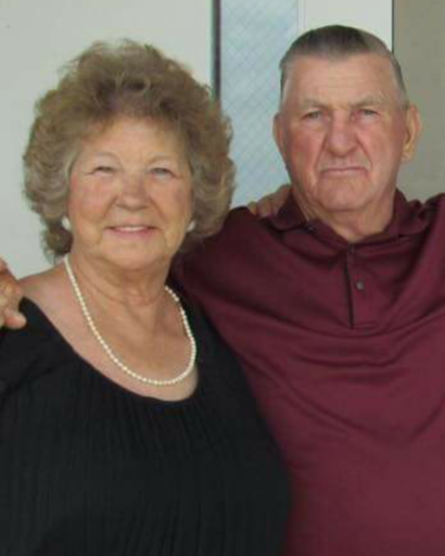 Jonas Cole Cook's obituary image