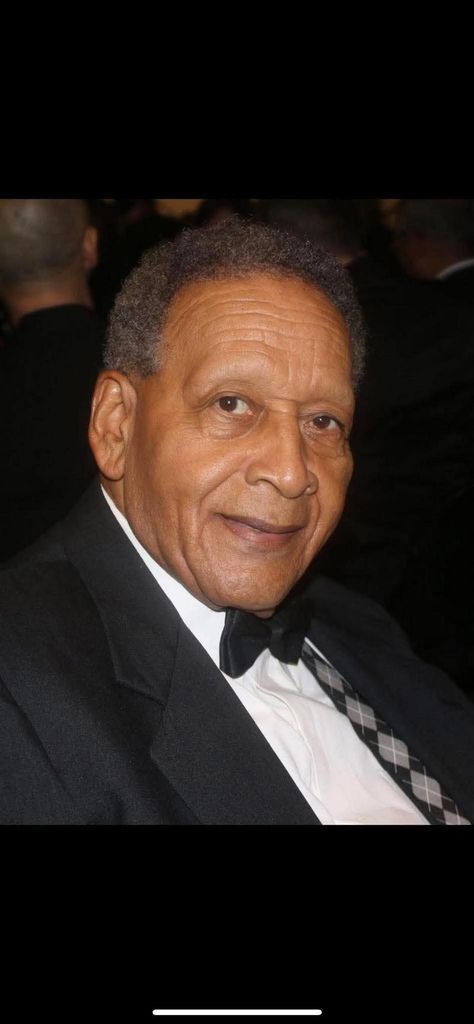 Robert James Perkins, Sr. Profile Photo