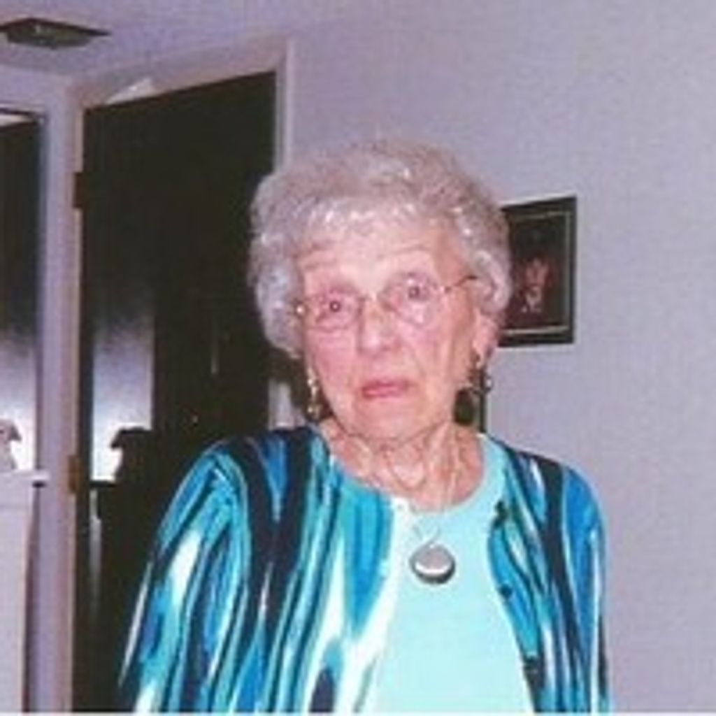 Mary T. Spindor