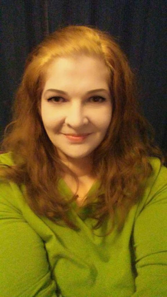 Lisa Marie Ortmann Profile Photo