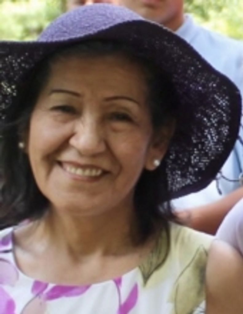 Macaria "Rufie" Rufina-Cutipa