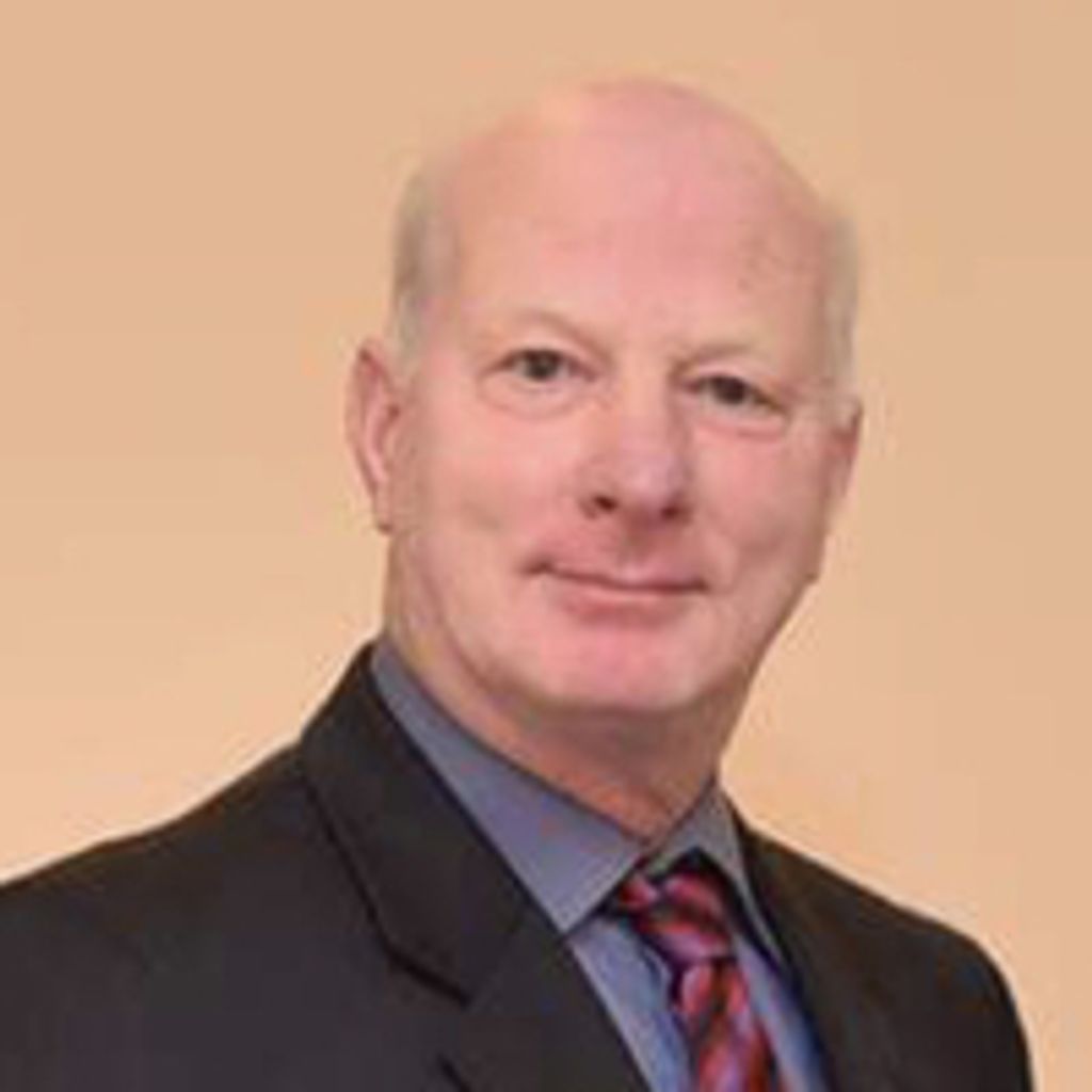 Robert  J. Dickinson Profile Photo