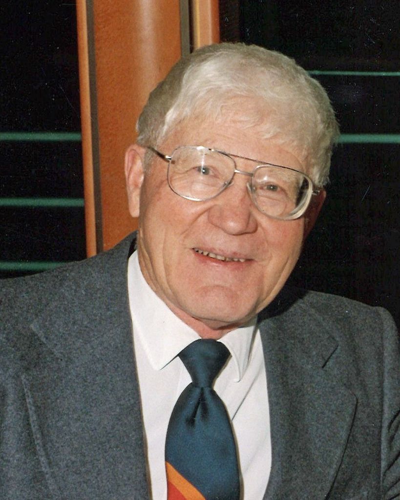 Gerald Russell Muhlestein