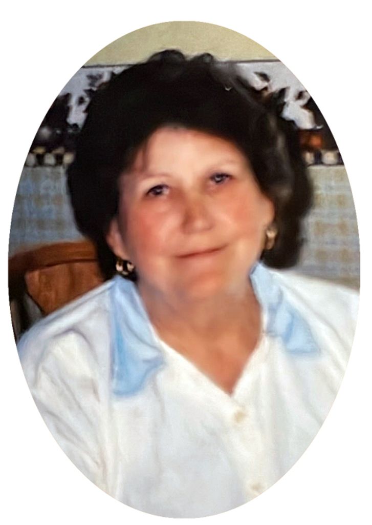 Bonnie (Thomas)  Wood