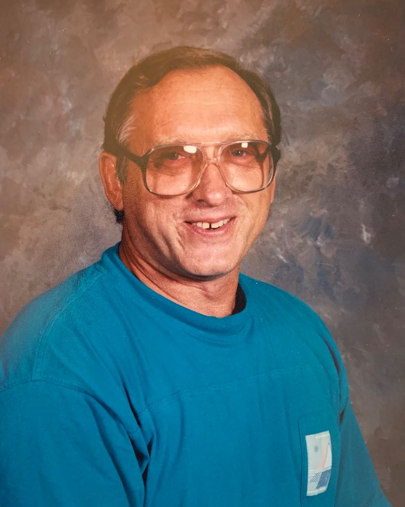 Richard "Rick" James Linebrink