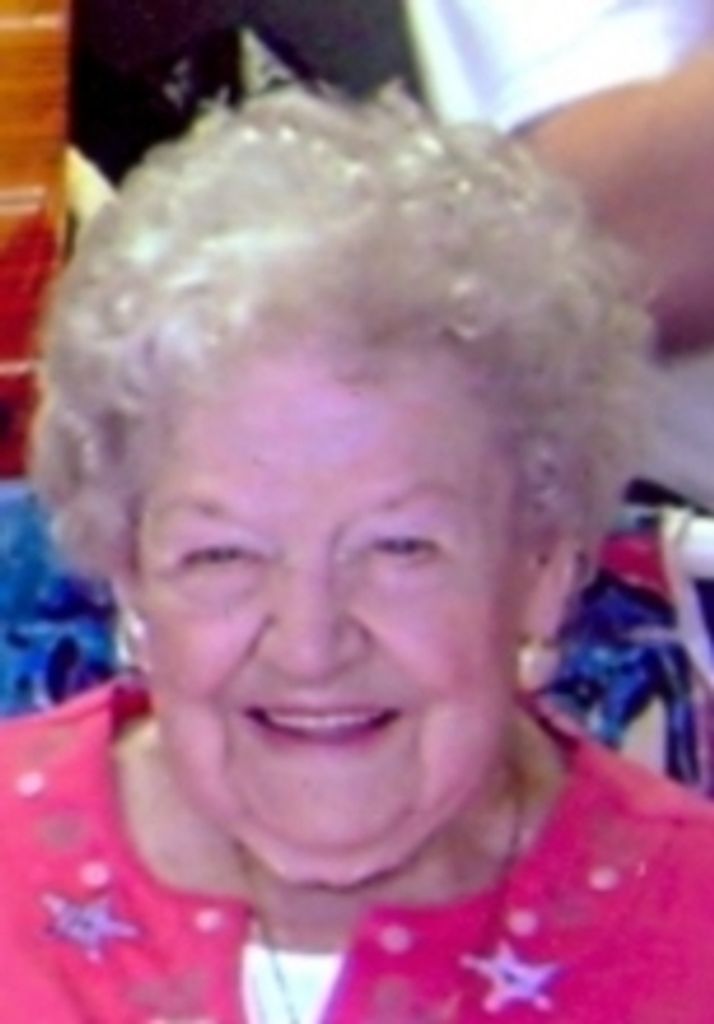 Elizabeth M Clark