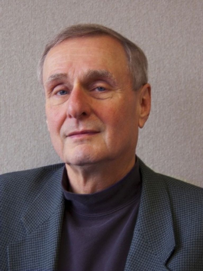 Charles E. Kolb, Jr. Profile Photo
