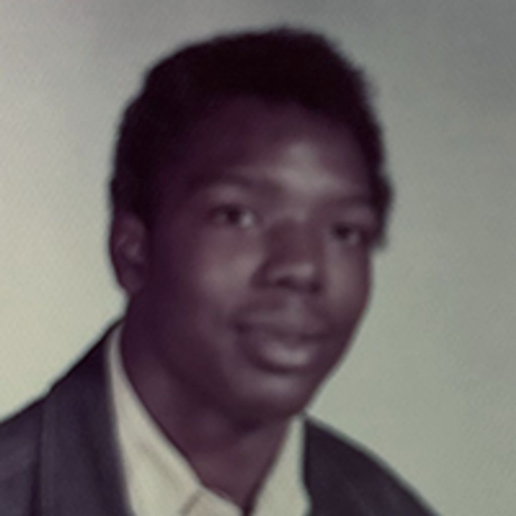 Mr. Haywood Hill Profile Photo