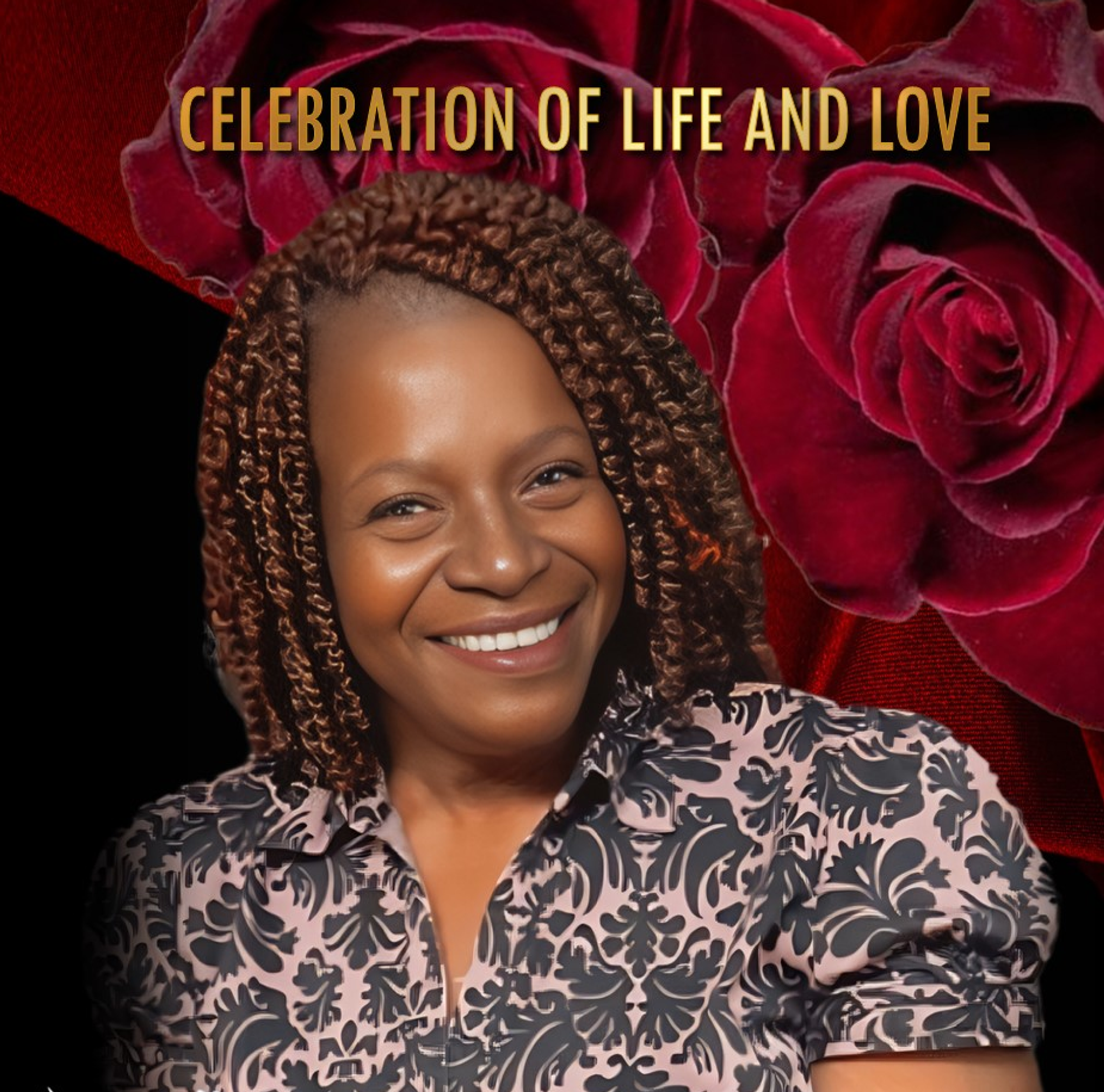 Cover for Ms. Sharon K. Mccloud's Obituary