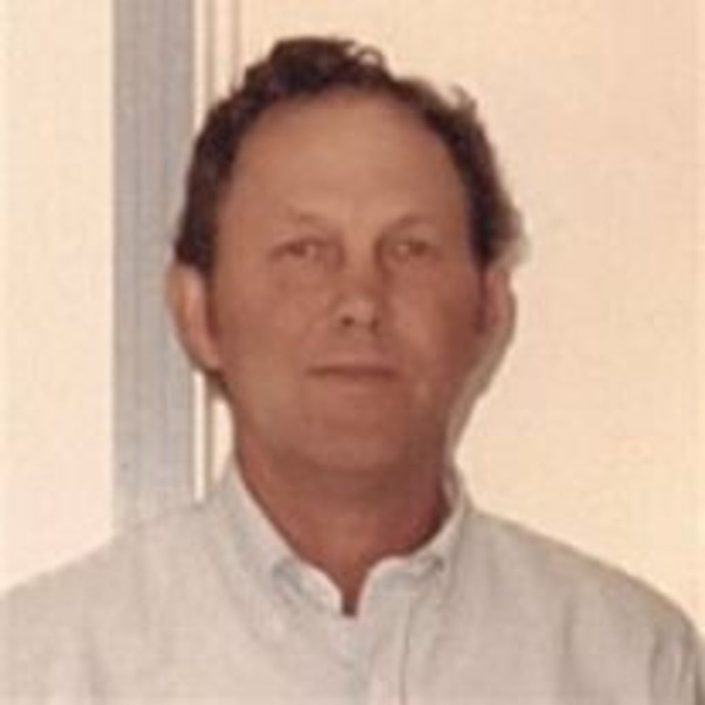 Billy Wayne Harris