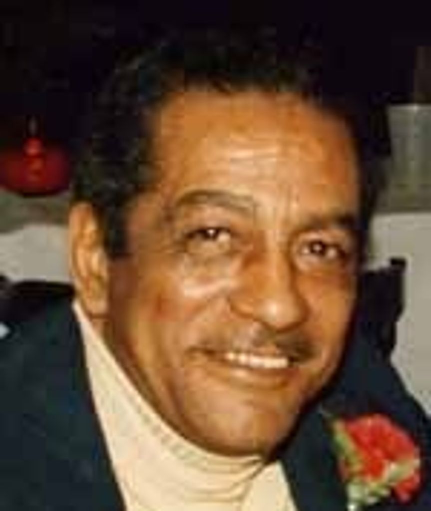 John J. Gonsalves, Sr.