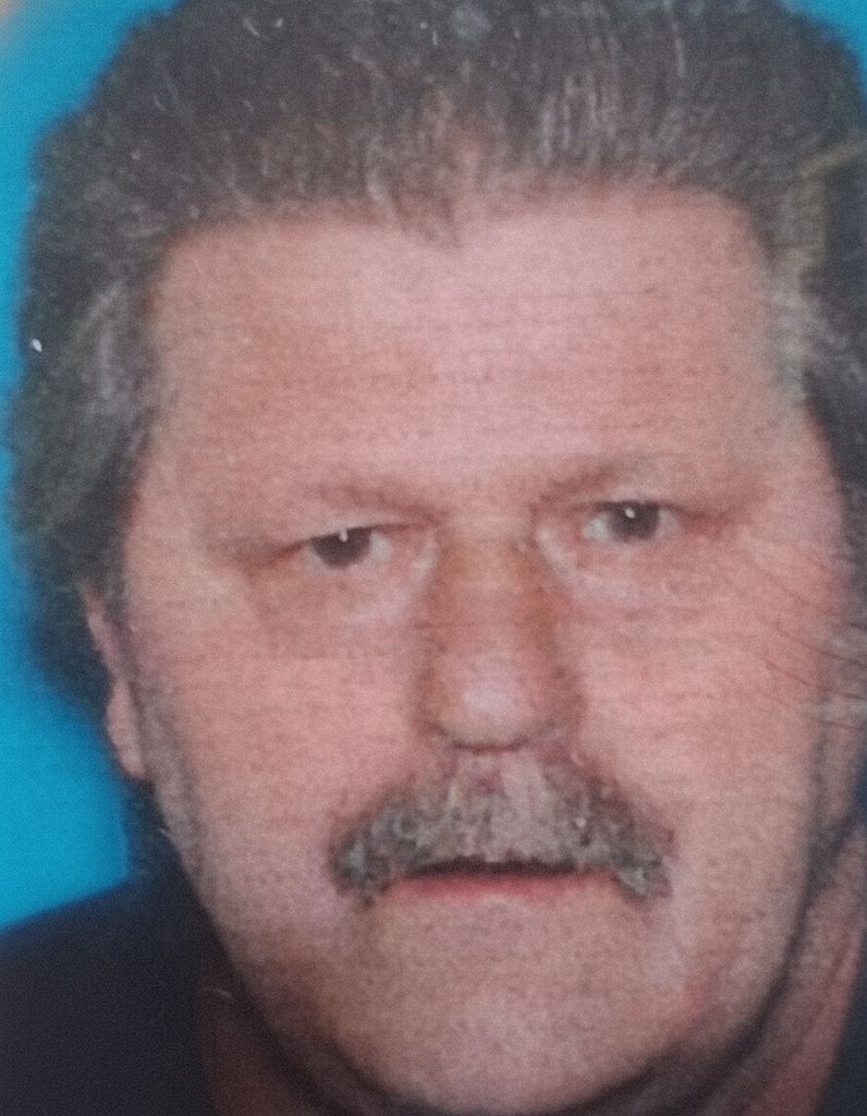 Dewey Franklin Thurman, Jr.