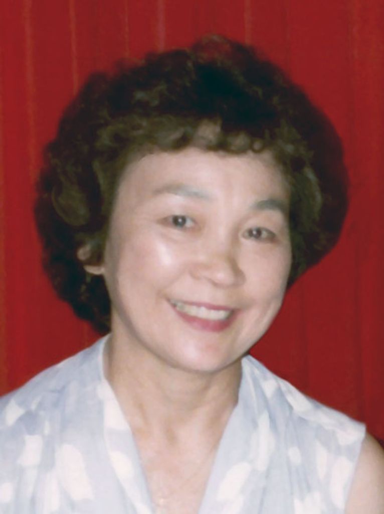 Carol Fujimoto Profile Photo
