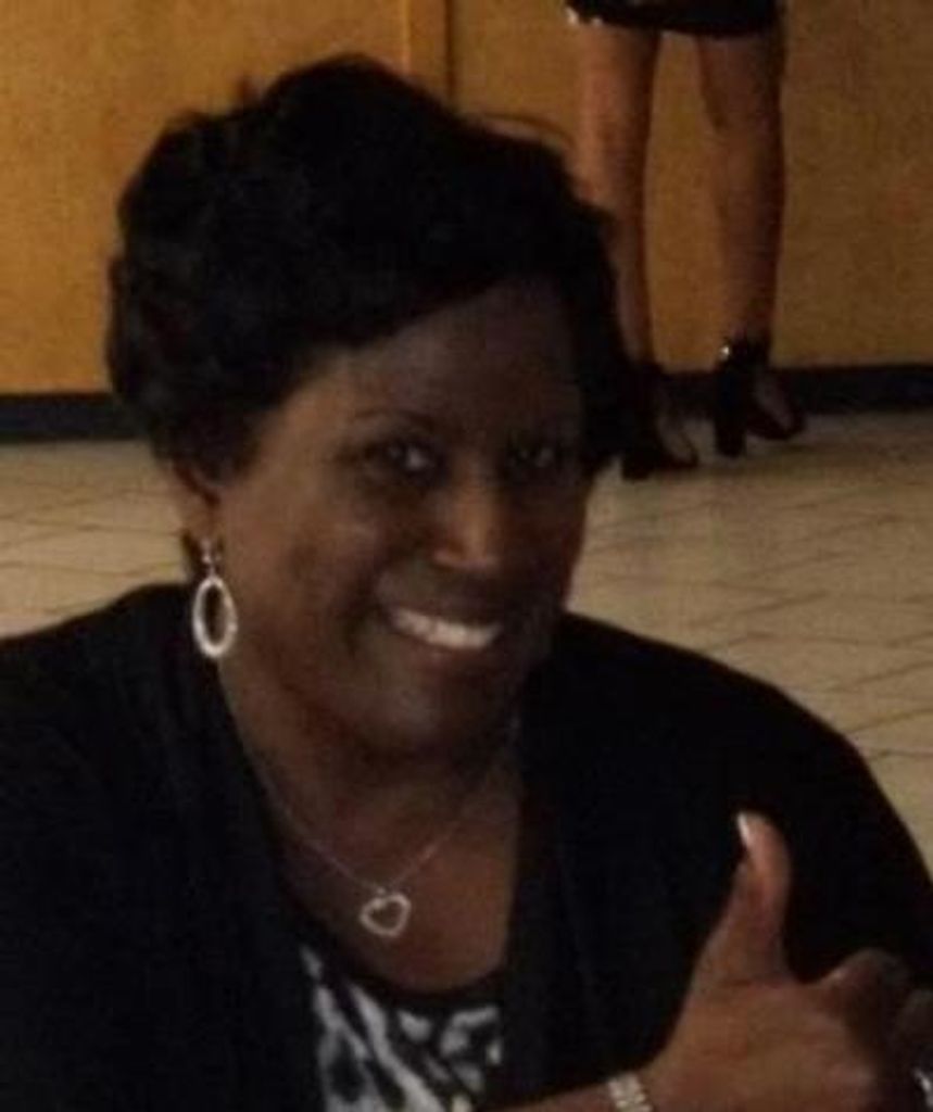 Marcia Williams Pigford