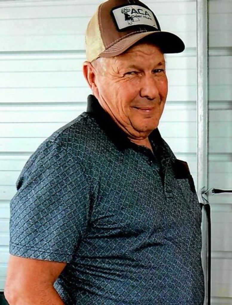 Phillip Curtis Higginbotham Profile Photo
