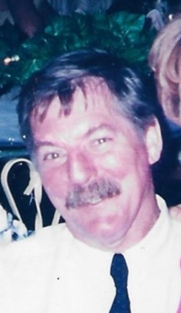 Joseph E. Geci Profile Photo