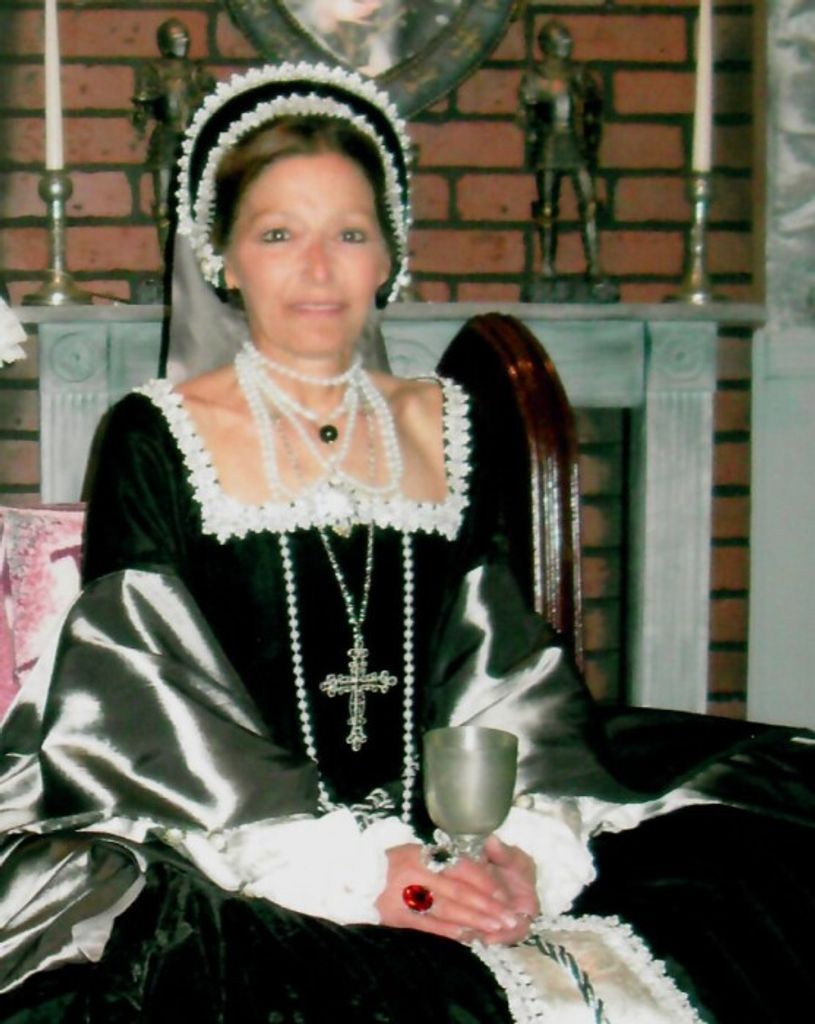 Charlene Carey Gerlach