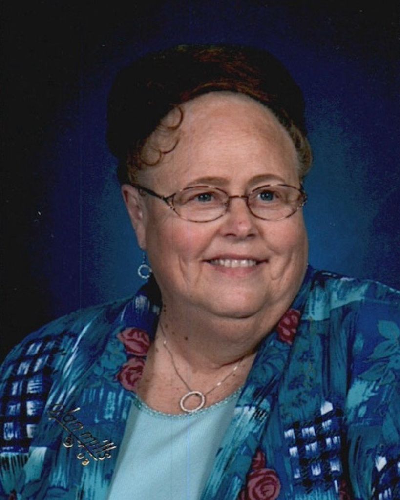 Nancy Ann Pierce