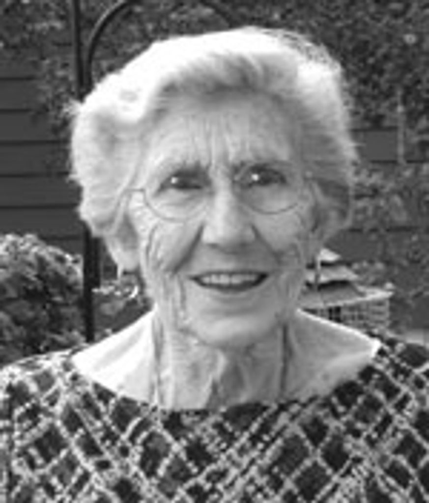 Ethel Lamberton