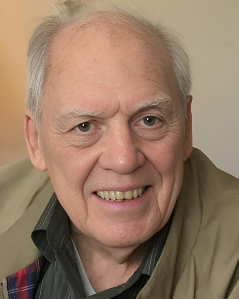 Ronald Dean Jones Profile Photo