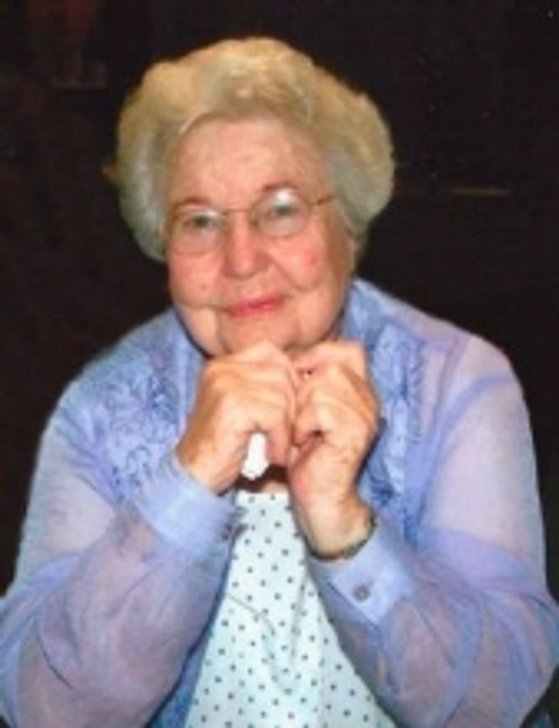 Louise Murr Profile Photo