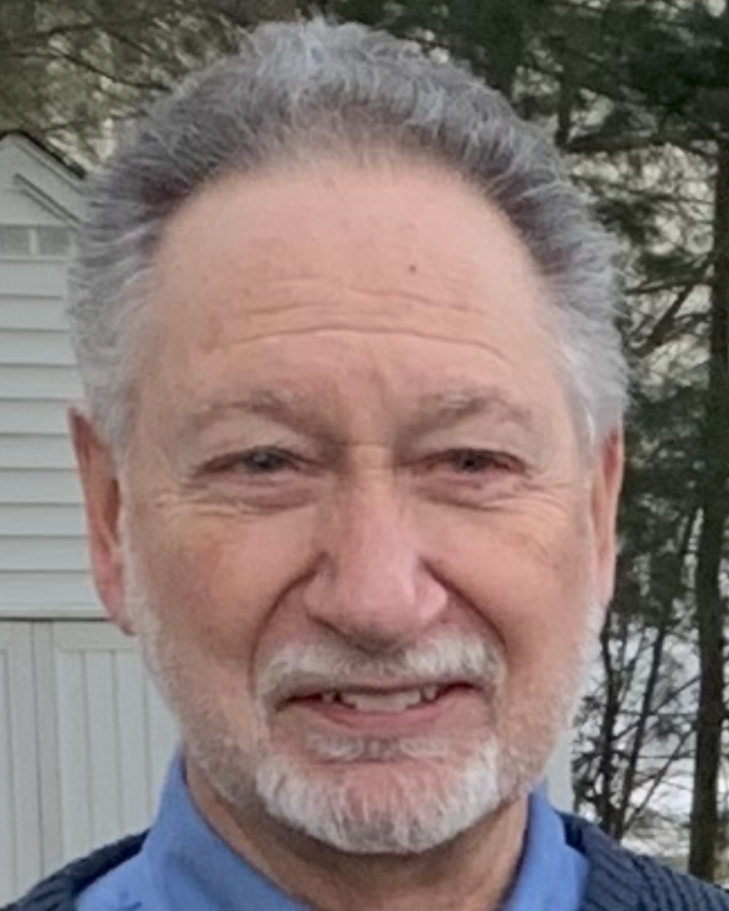 Leonard A. Robelotto, Jr. Profile Photo