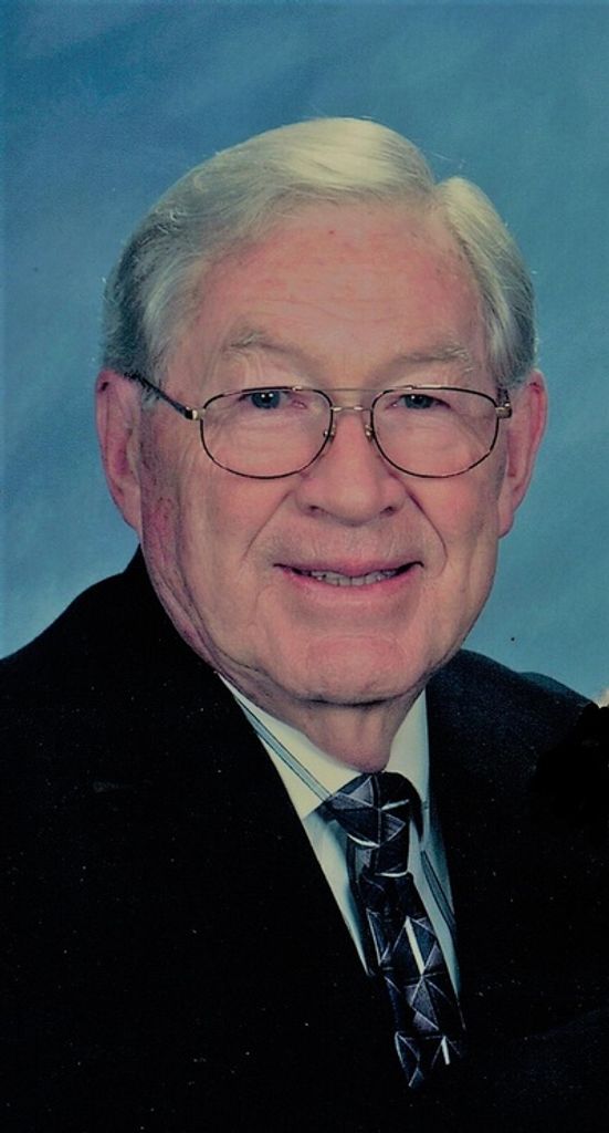 Alvin W. Willey Profile Photo