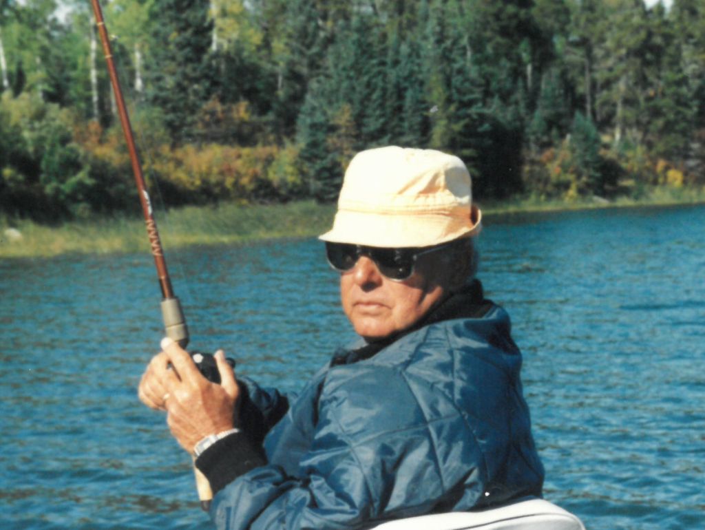 Ronald D. Kyrouac