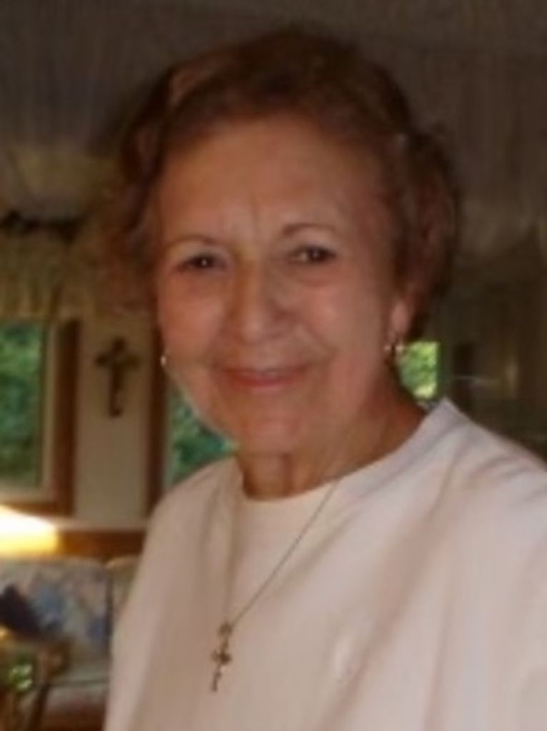 Jeannette T. Cormier Profile Photo