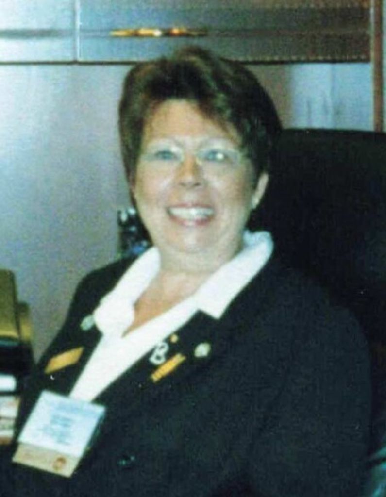 Veronica Marjamaa
