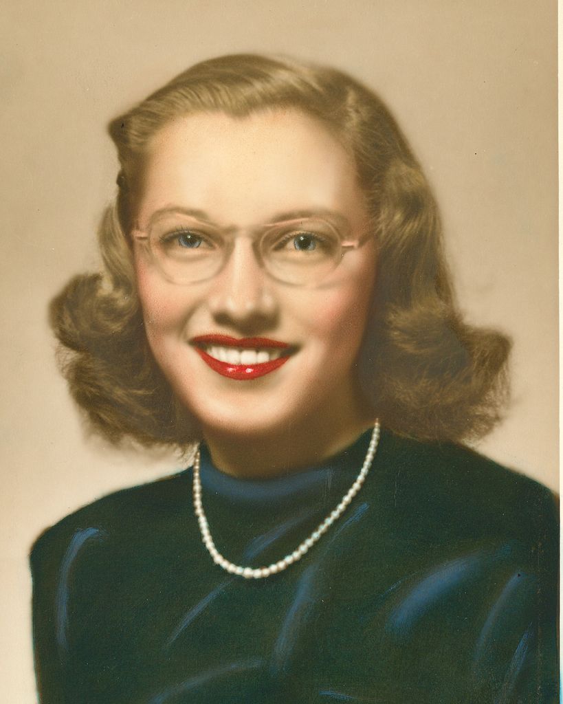 Ann Bryant