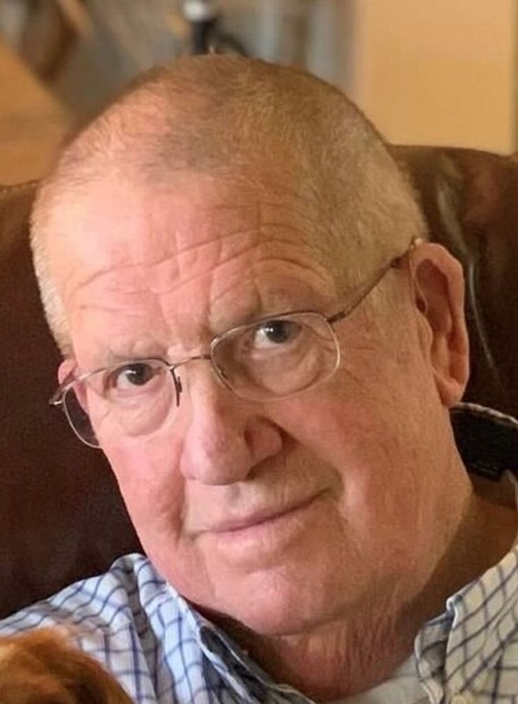 J. Ward Dawson, Jr. Profile Photo