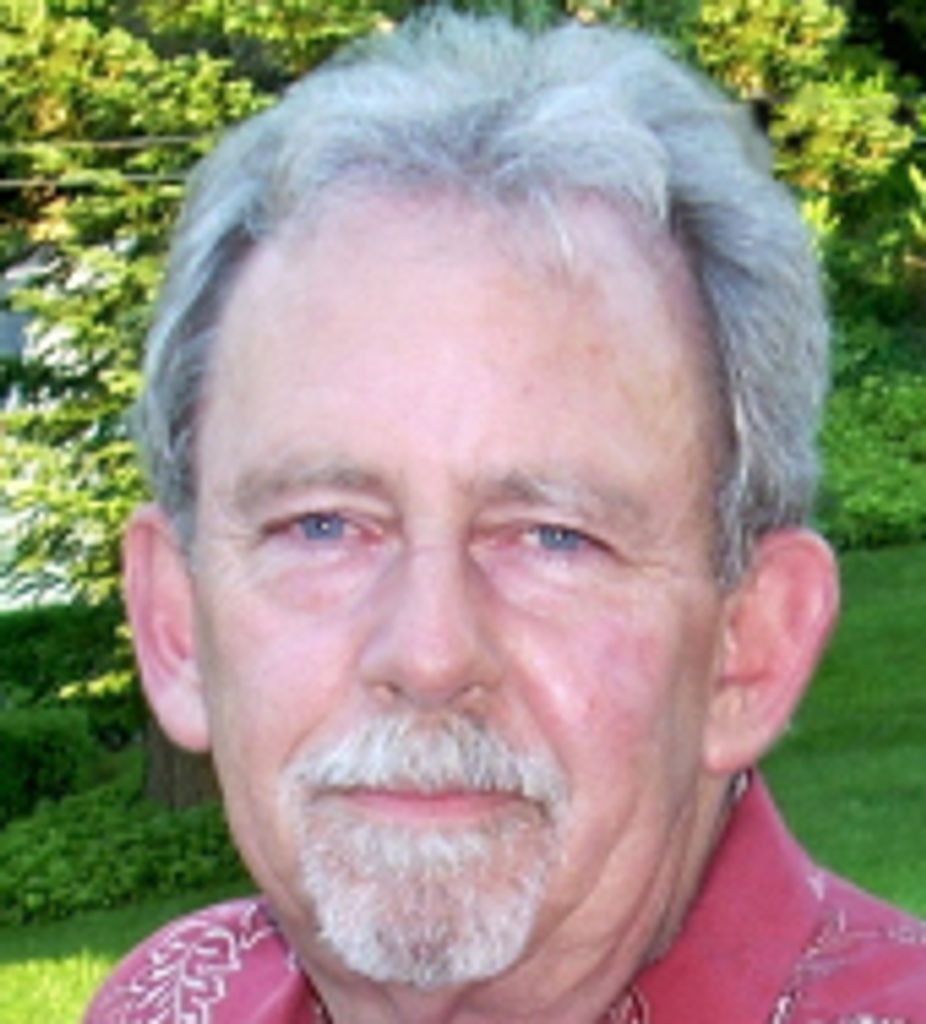 Robert F. O'Connor