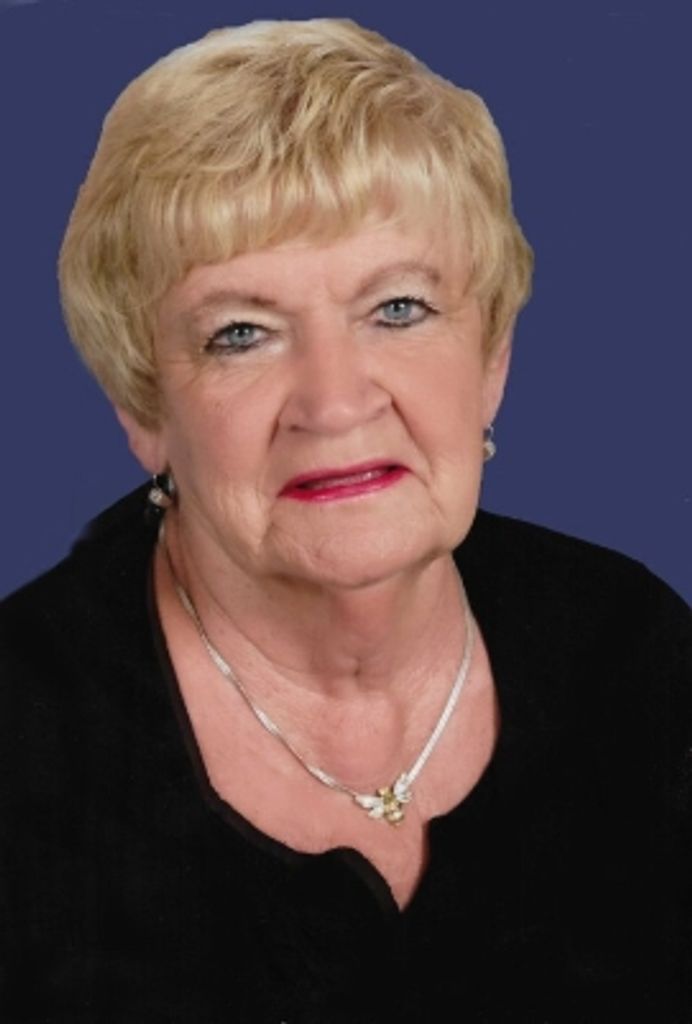 Mrs Judith Asselin Profile Photo